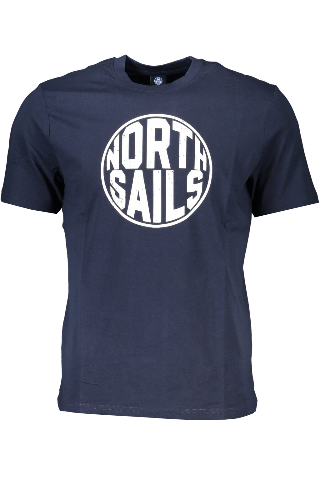 T-Shirt NORTH SAILS Blu 902836000