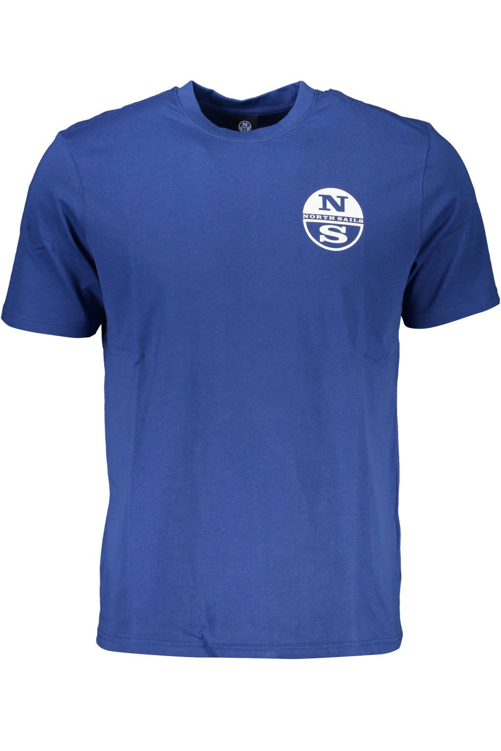 T-Shirt NORTH SAILS Blu 902838000