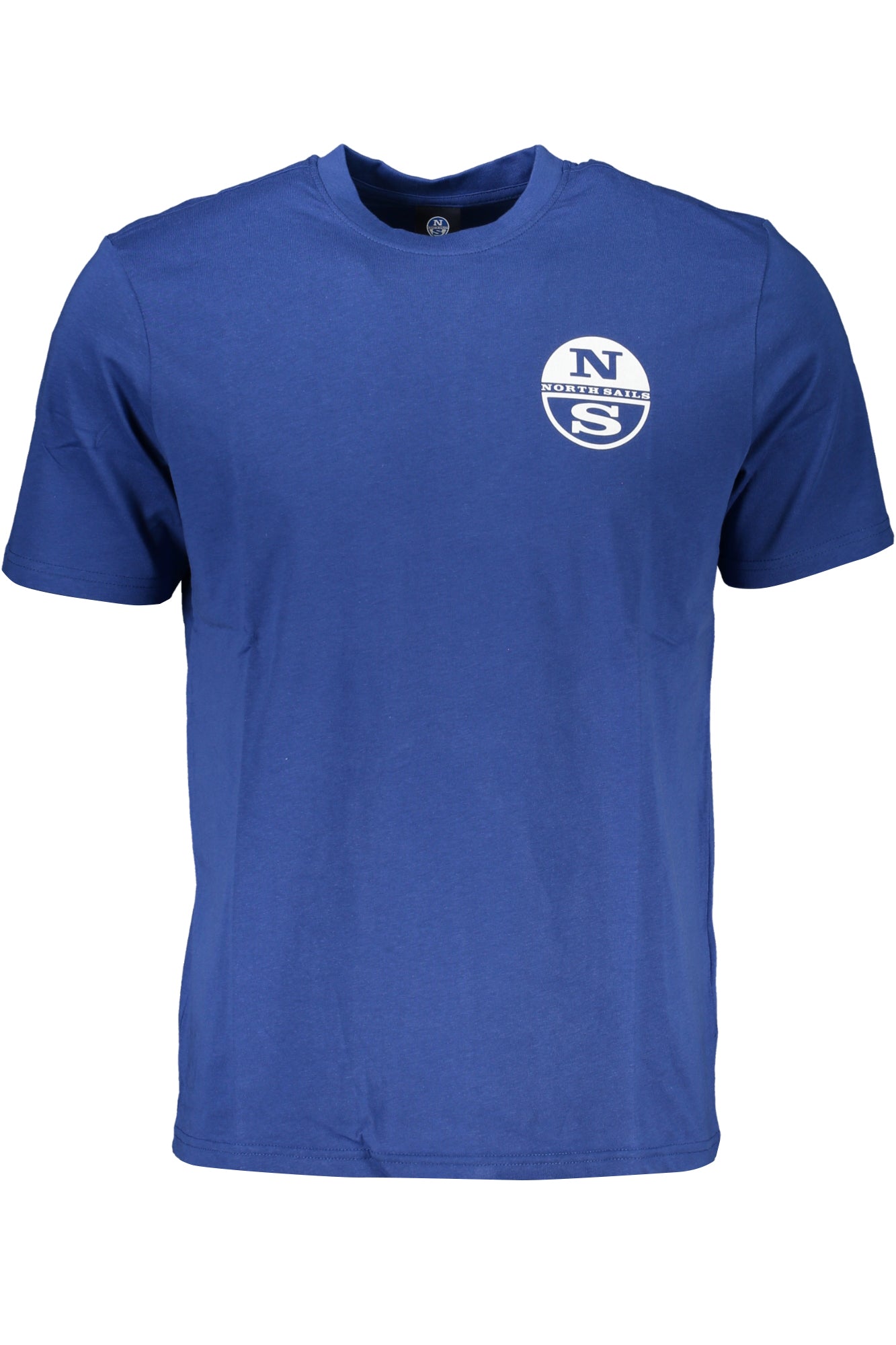 T-shirt NORTH SAILS Blu