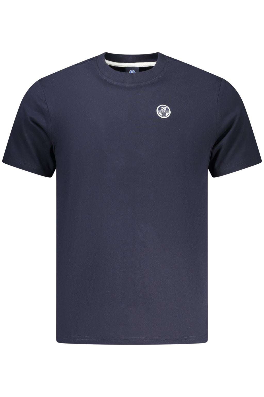 T-Shirt NORTH SAILS Blu