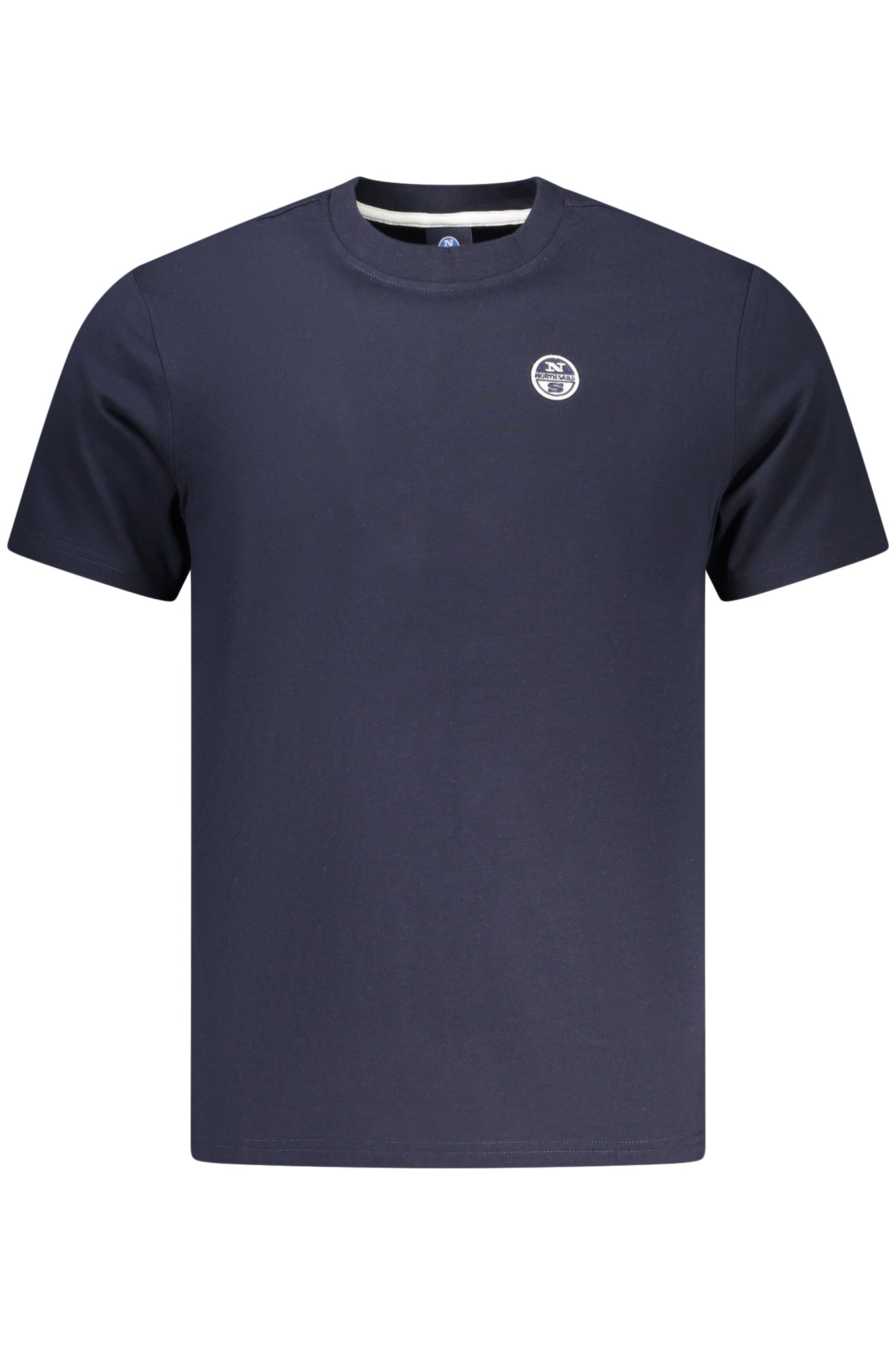T-Shirt NORTH SAILS Blu