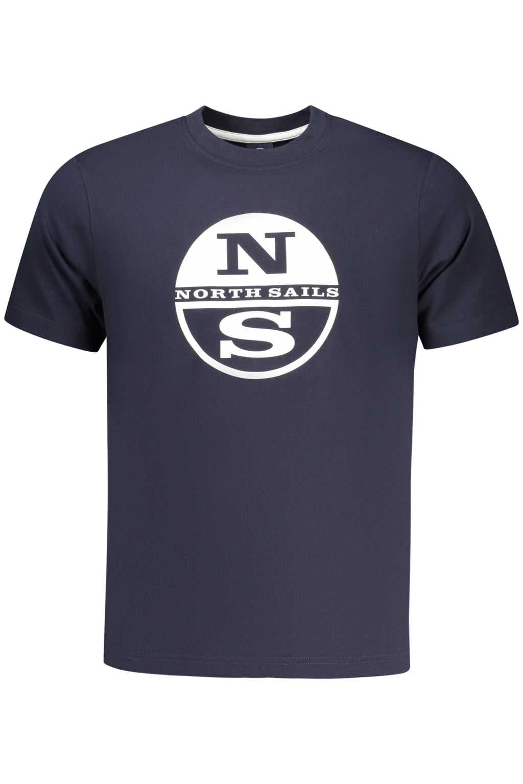 T-Shirt NORTH SAILS Blu