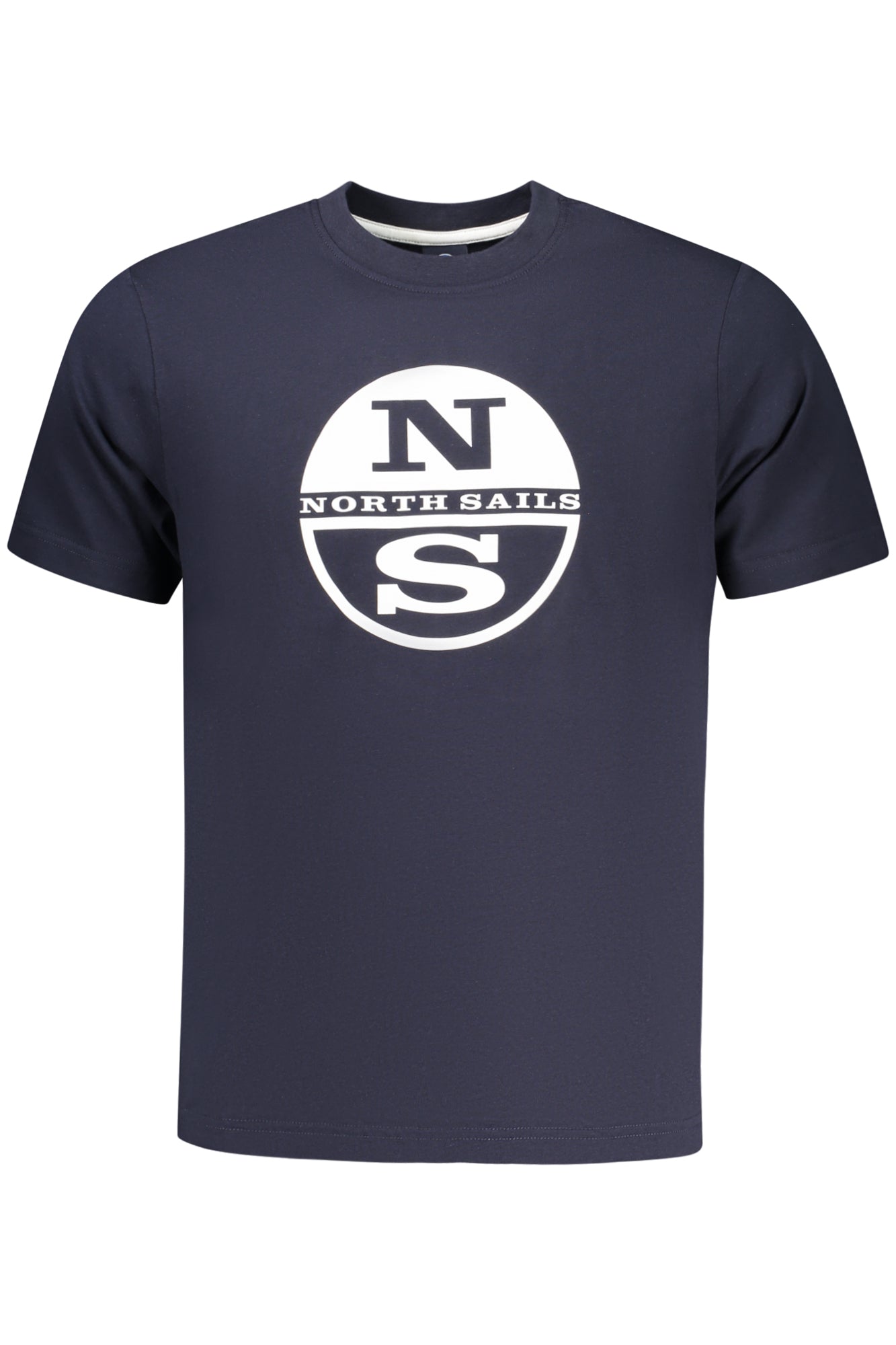 T-Shirt NORTH SAILS Blu