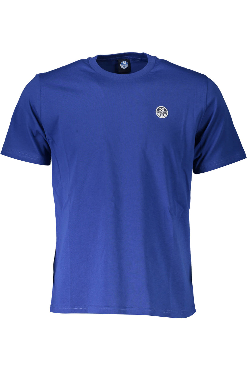 T-Shirt NORTH SAILS Blu