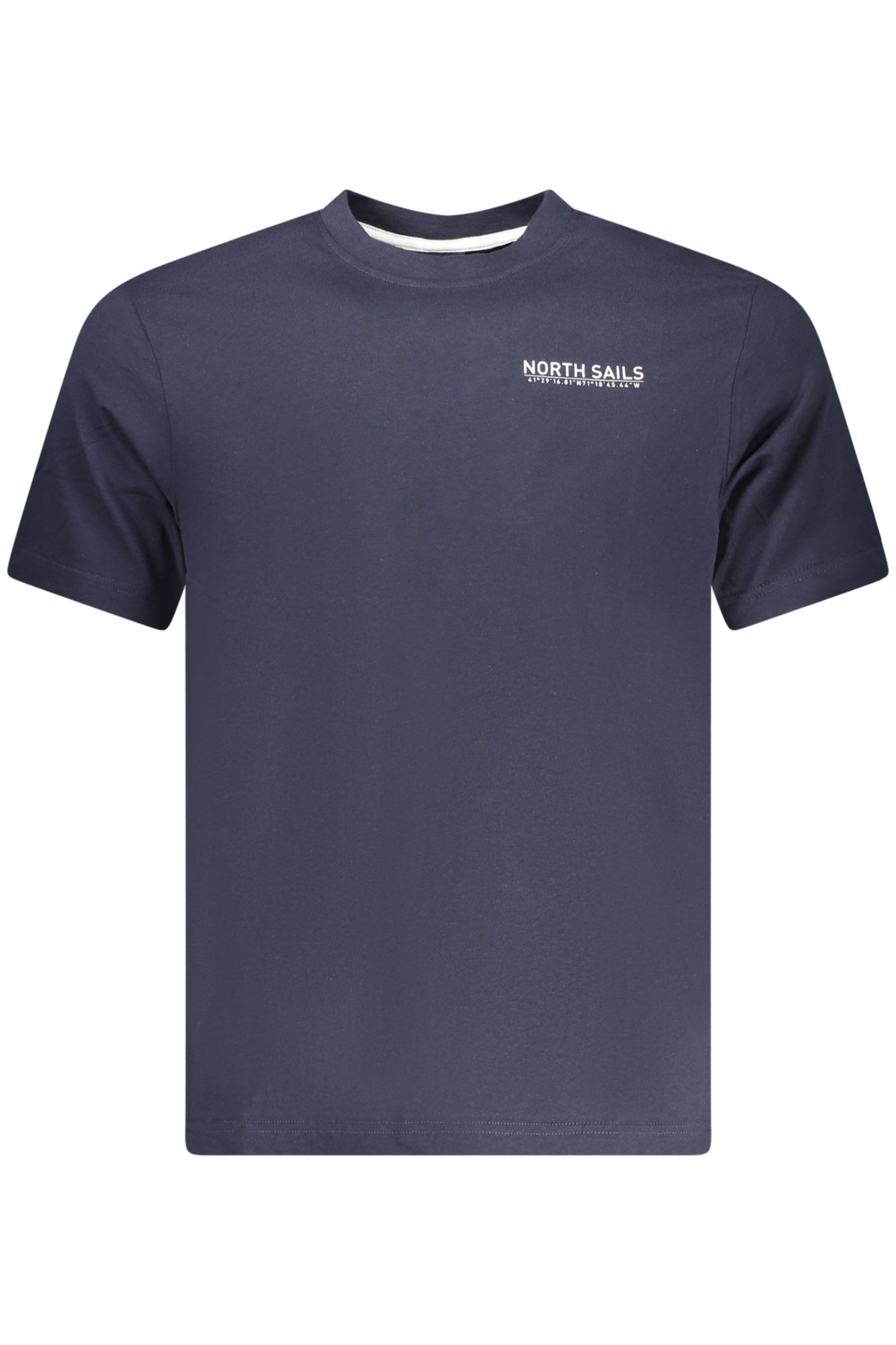 T-Shirt NORTH SAILS Blu