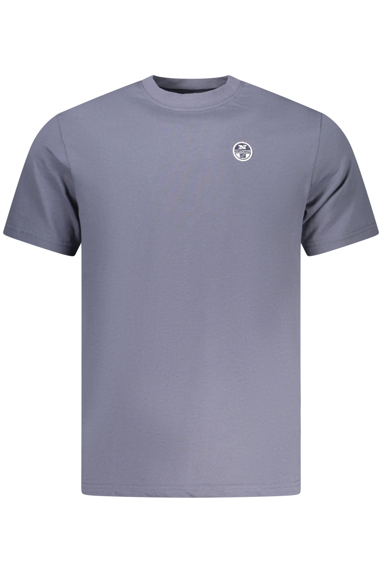 T-Shirt NORTH SAILS Blu