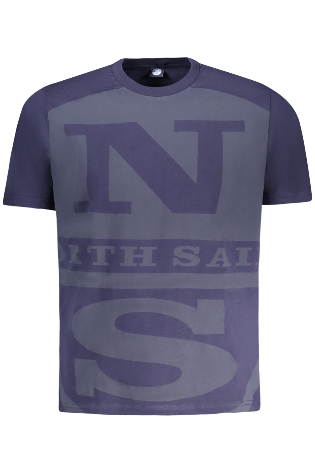T-Shirt NORTH SAILS Blu