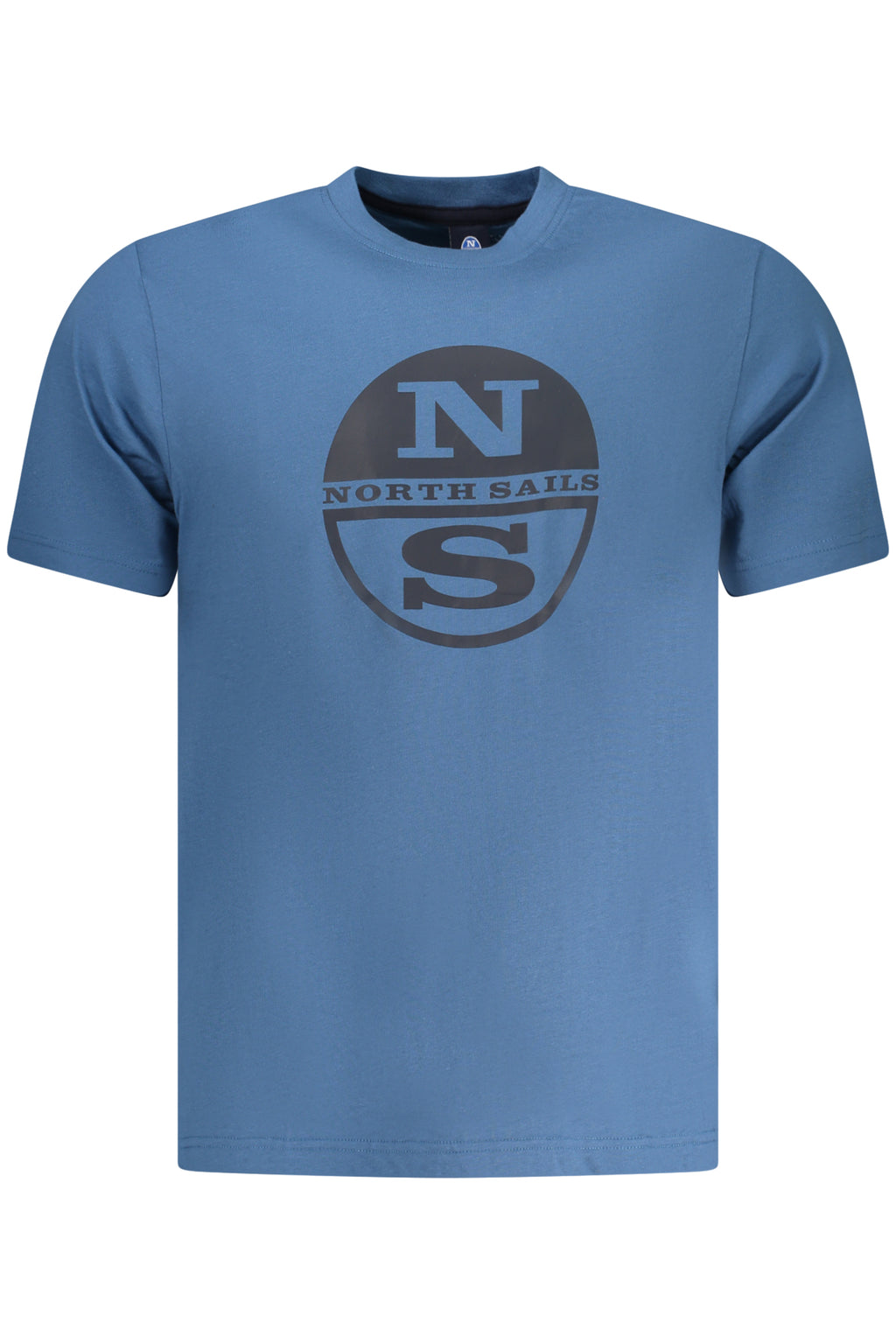 T-Shirt NORTH SAILS Blu