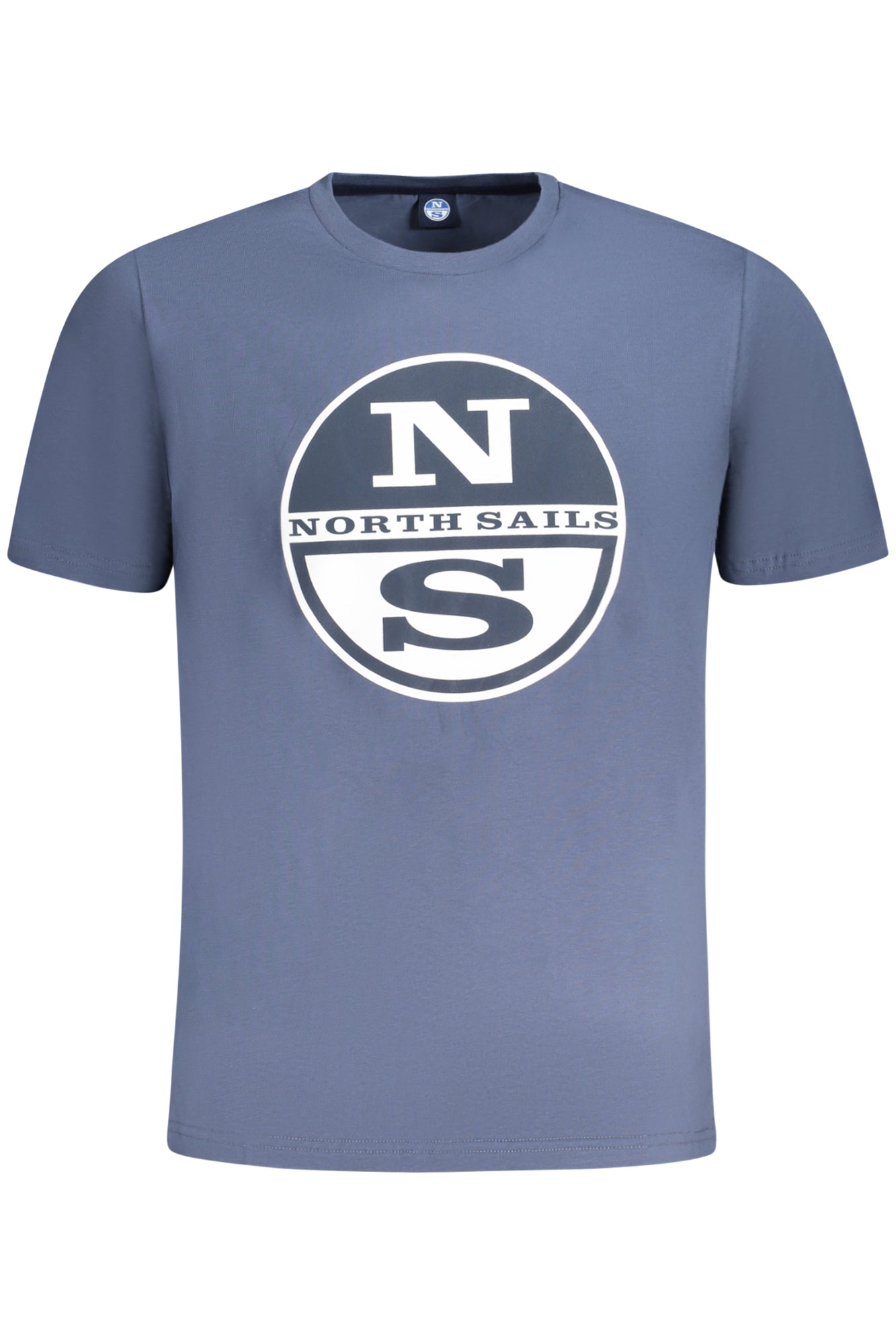 T-Shirt NORTH SAILS Blu