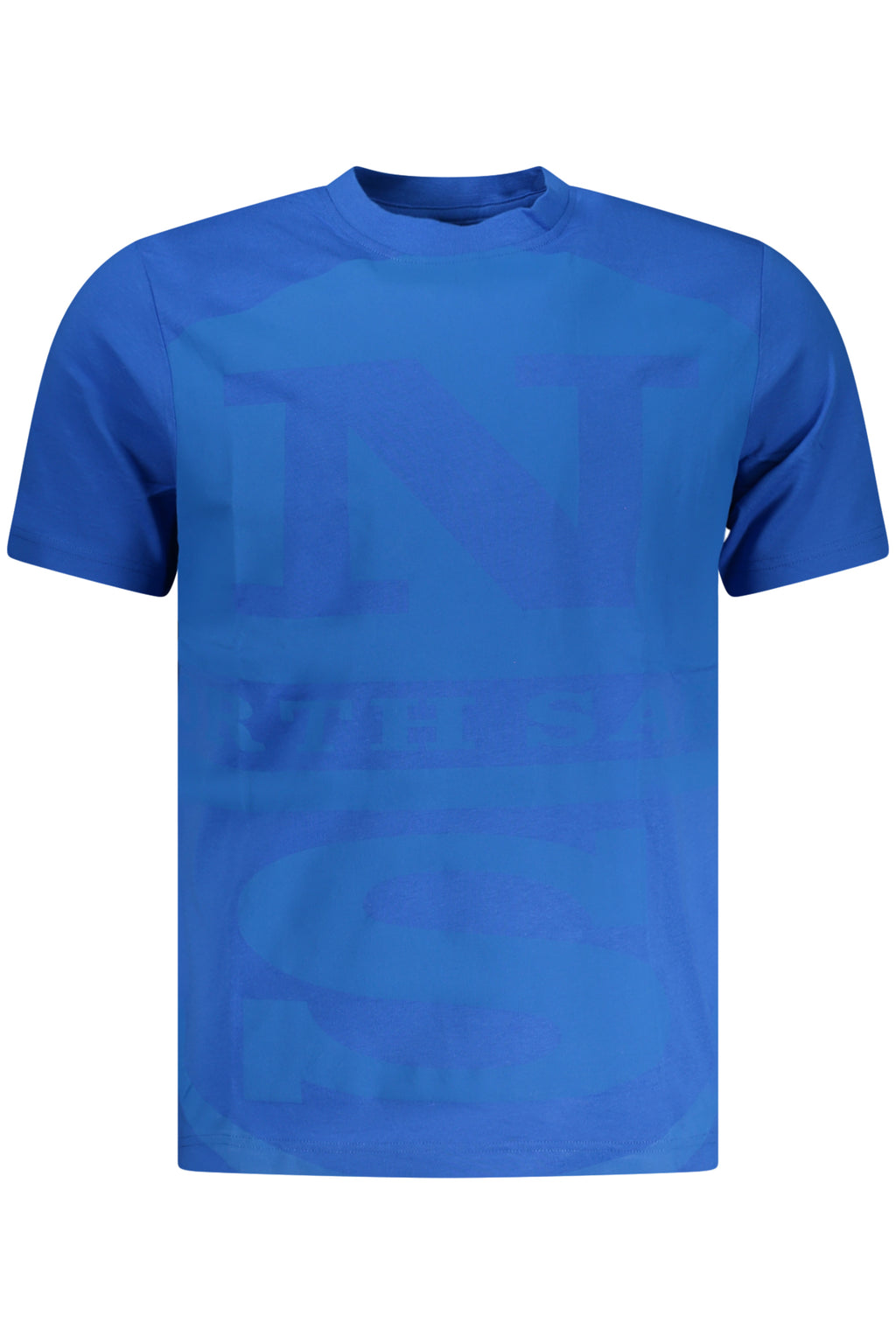 T-Shirt NORTH SAILS Blu