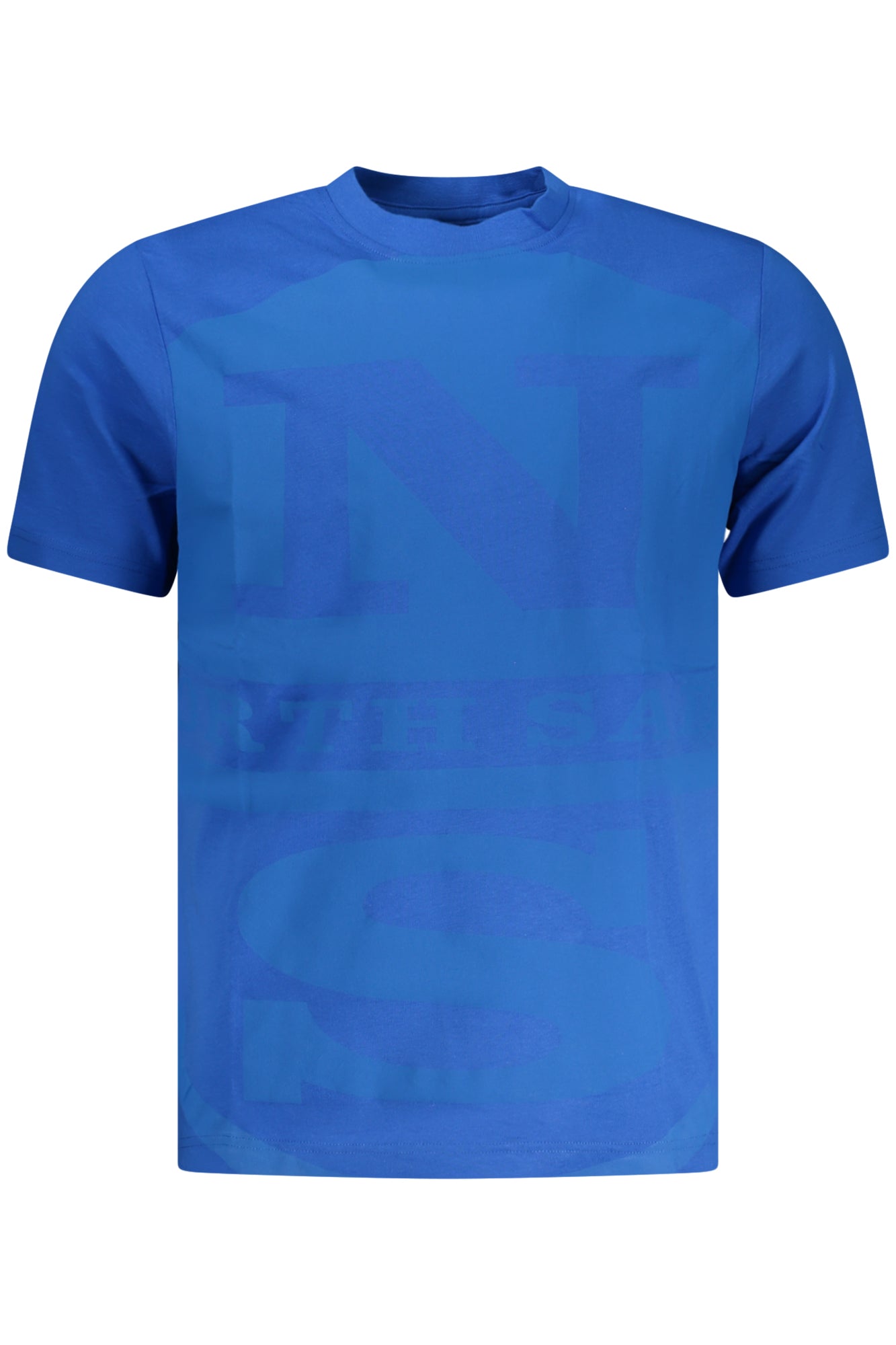 T-Shirt NORTH SAILS Blu
