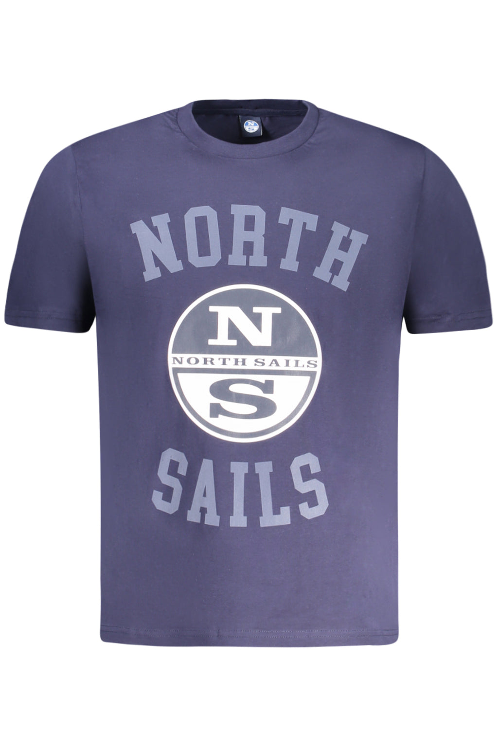 T-Shirt NORTH SAILS Blu