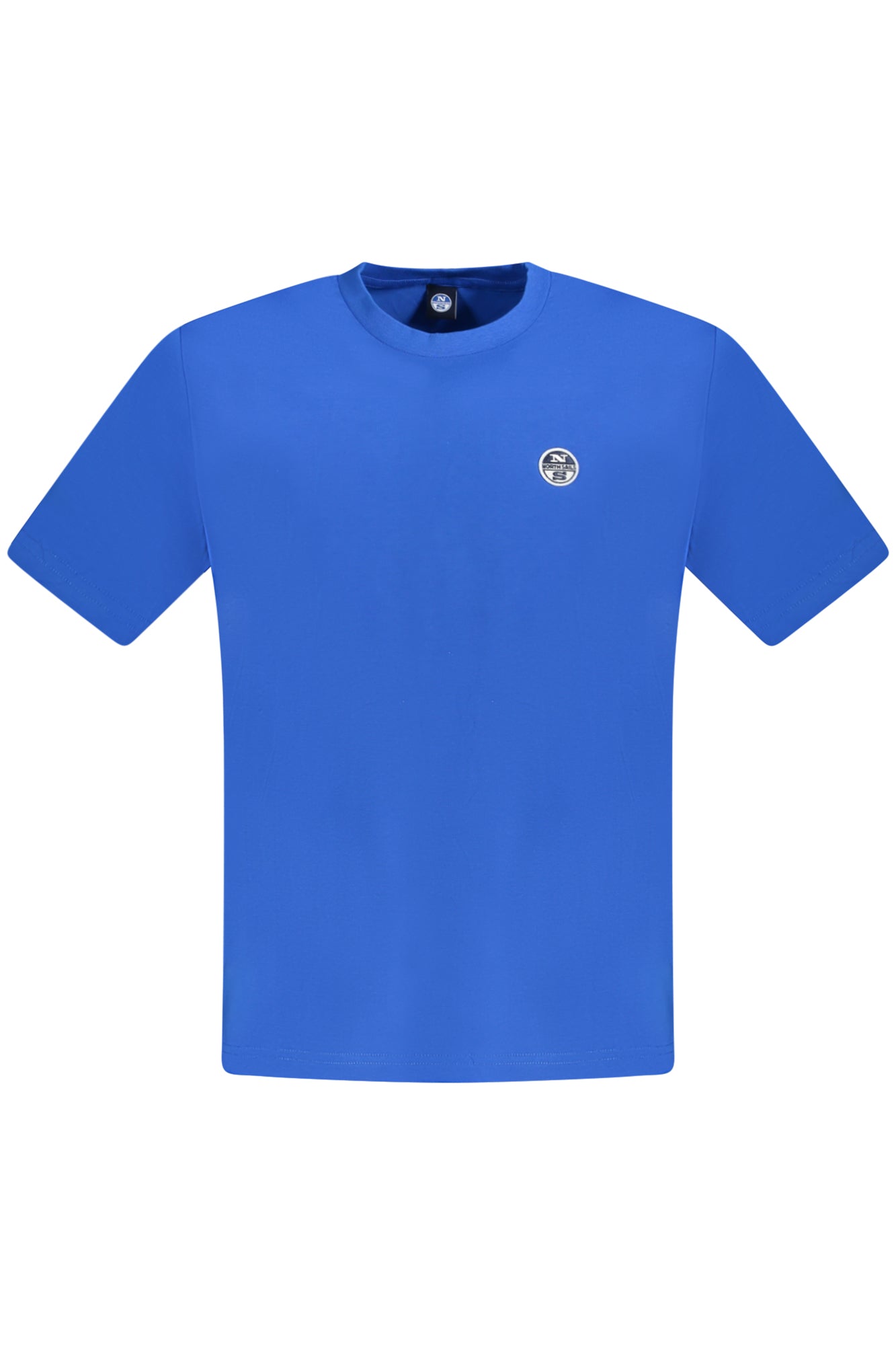 T-Shirt NORTH SAILS Blu