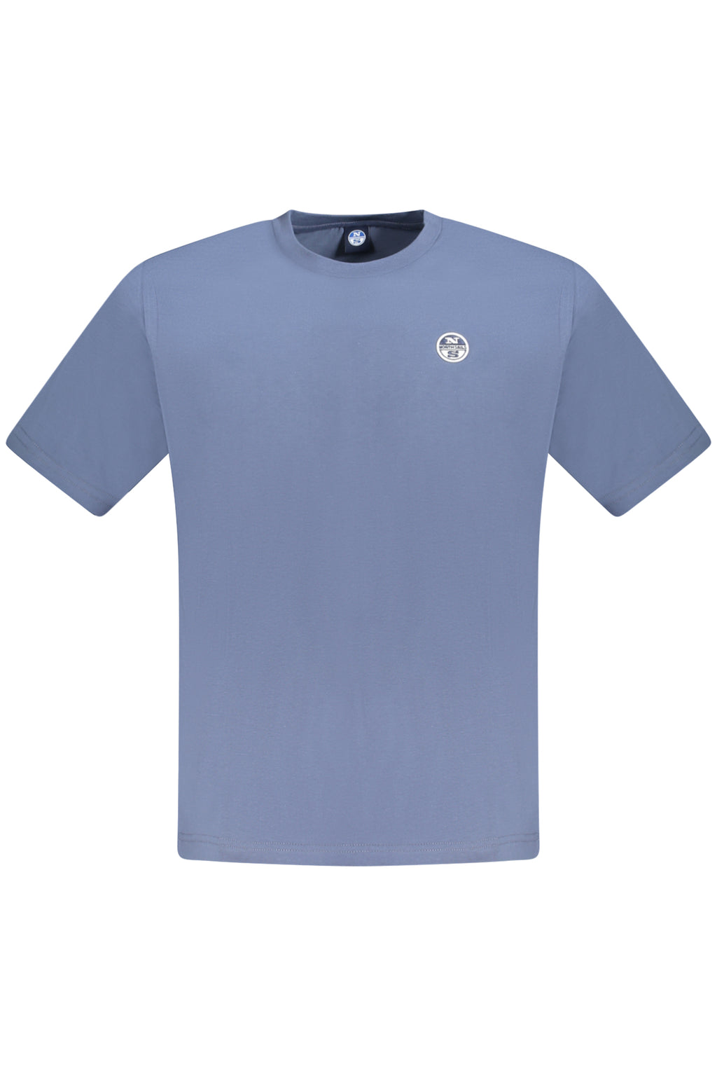 T-Shirt NORTH SAILS Blu