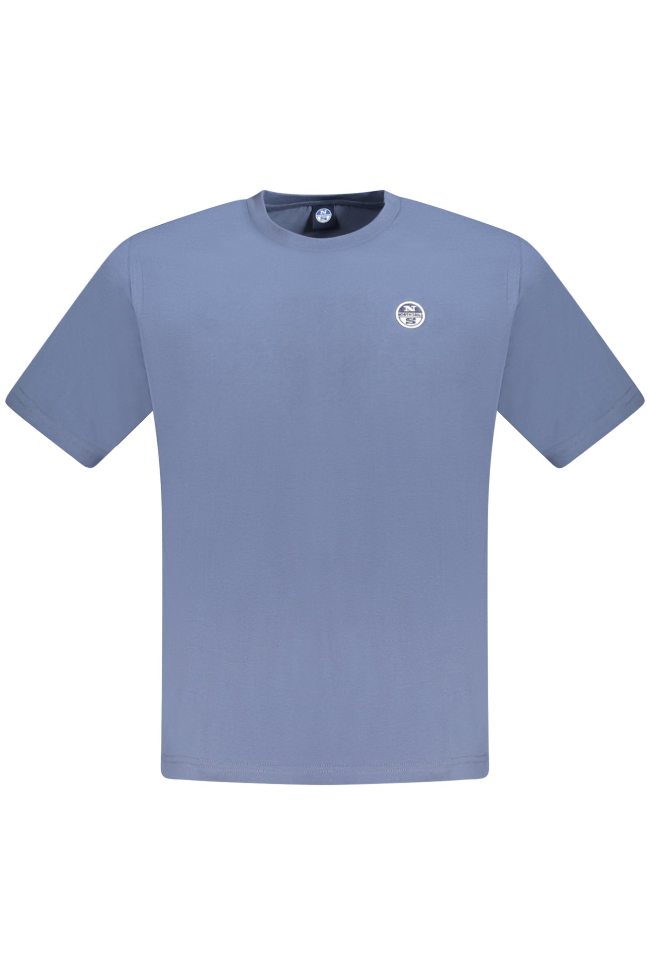 T-Shirt NORTH SAILS Blu