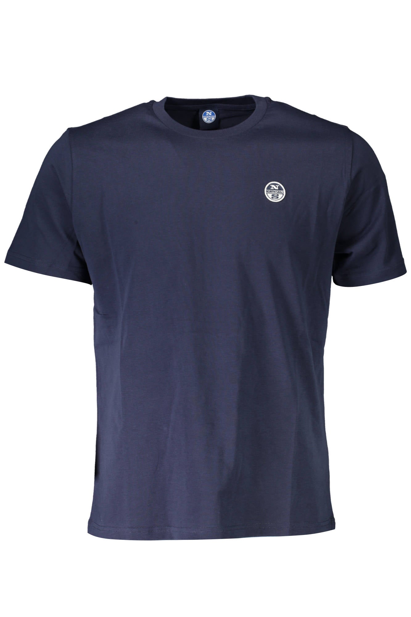 T-Shirt NORTH SAILS Blu