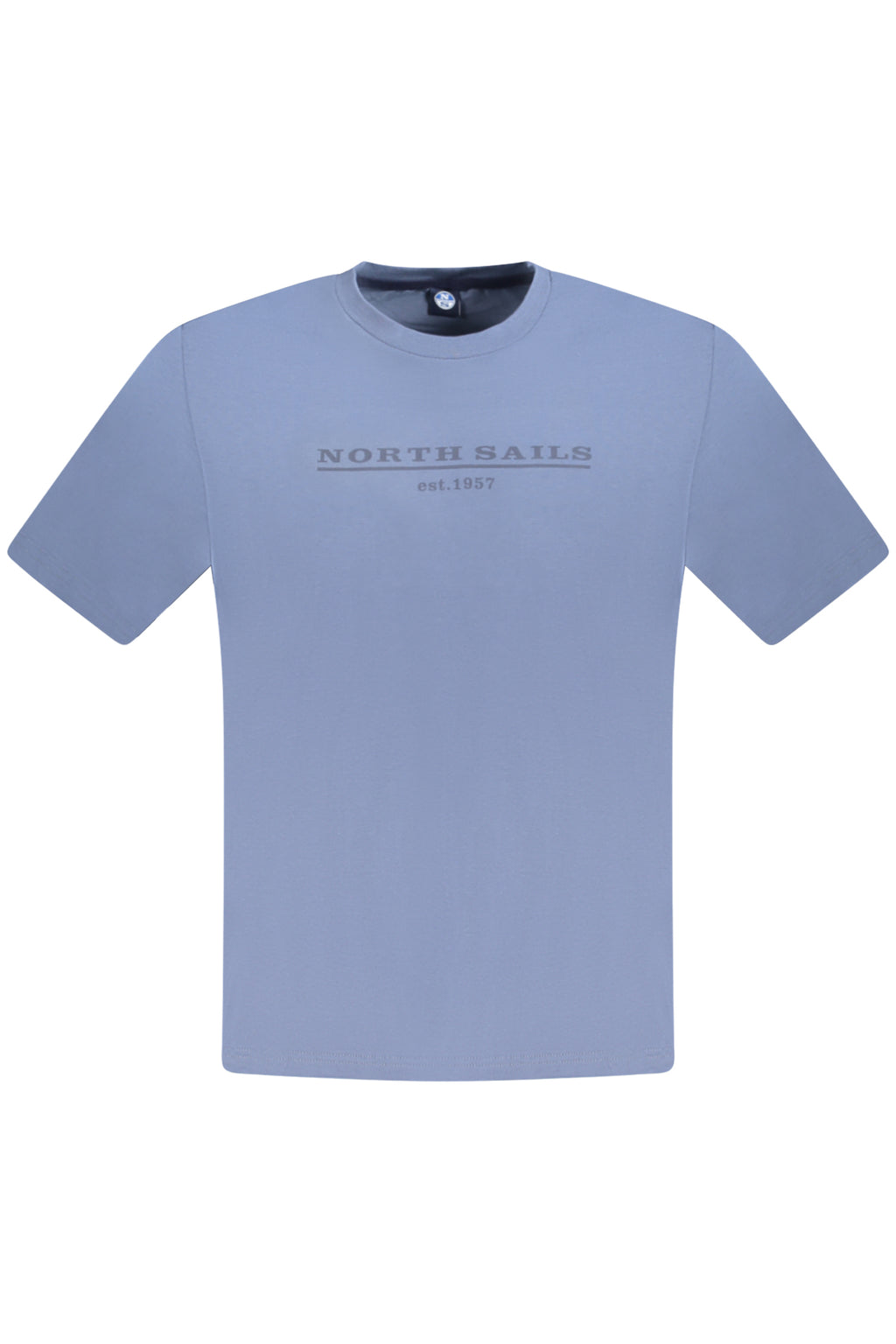 T-Shirt NORTH SAILS Blu