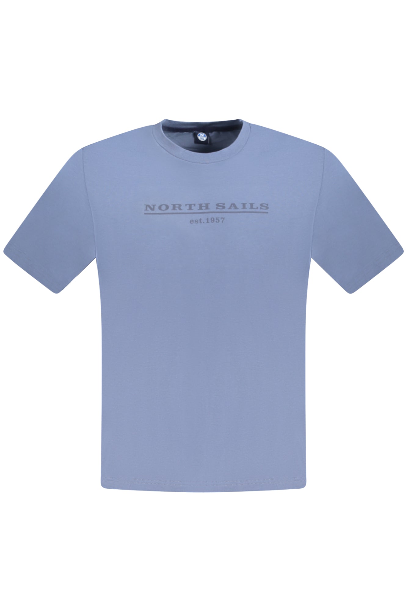 T-Shirt NORTH SAILS Blu