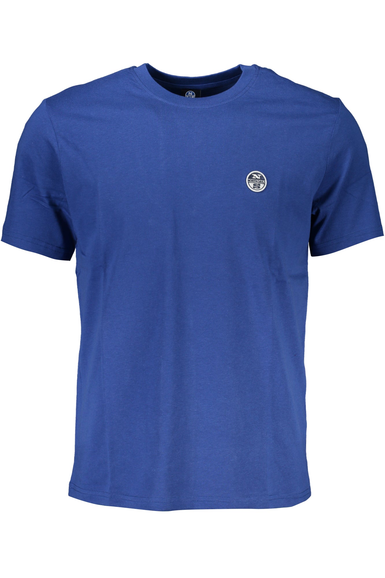 T-shirt NORTH SAILS Blu