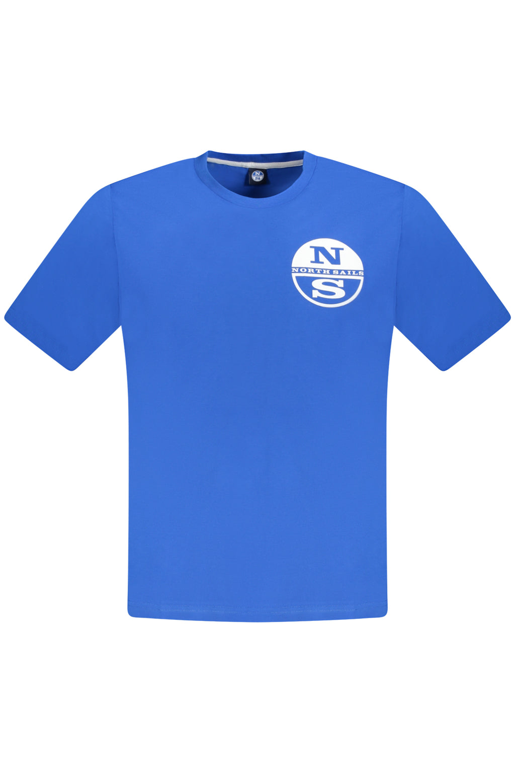 T-Shirt NORTH SAILS Blu