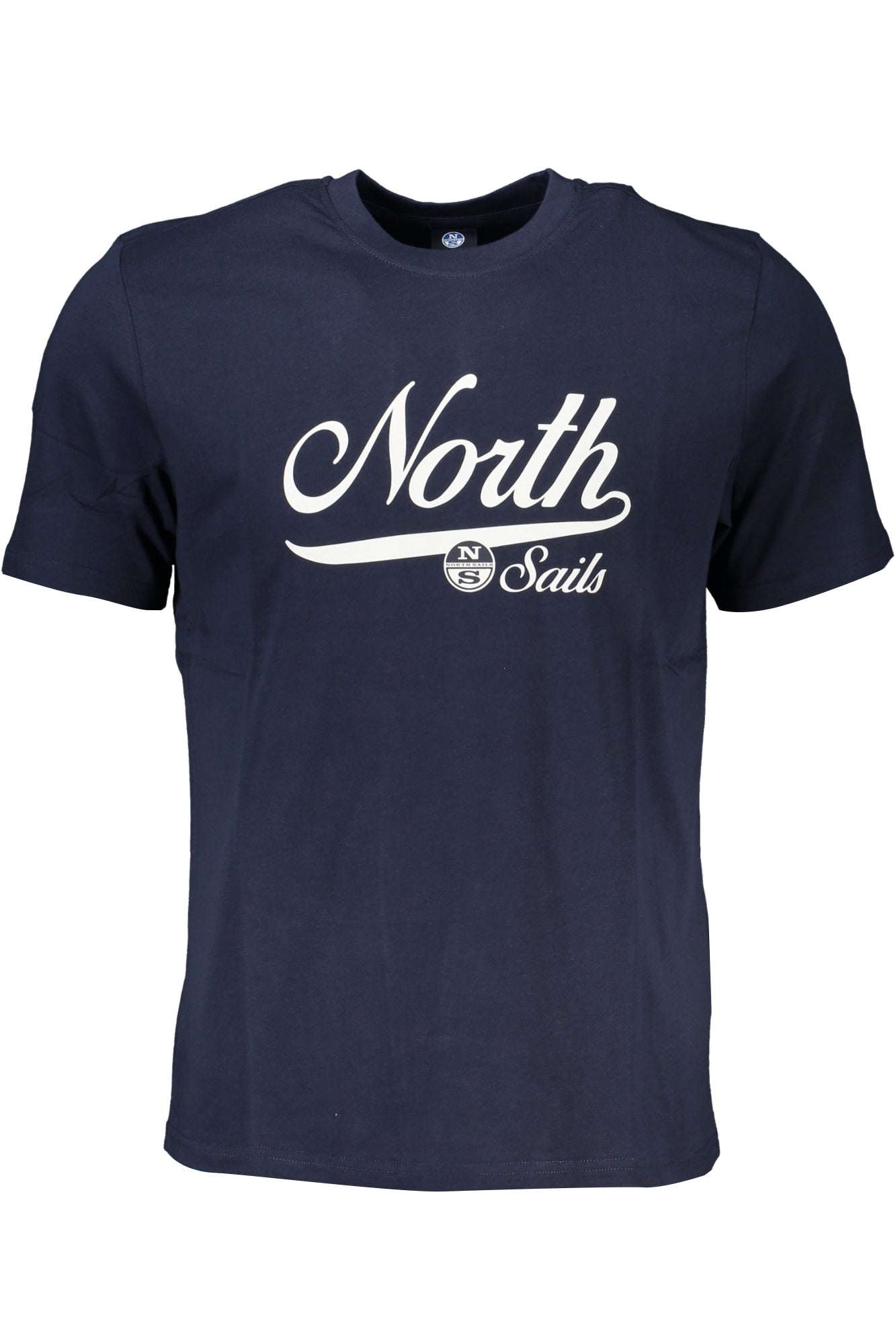 T-shirt NORTH SAILS Blu
