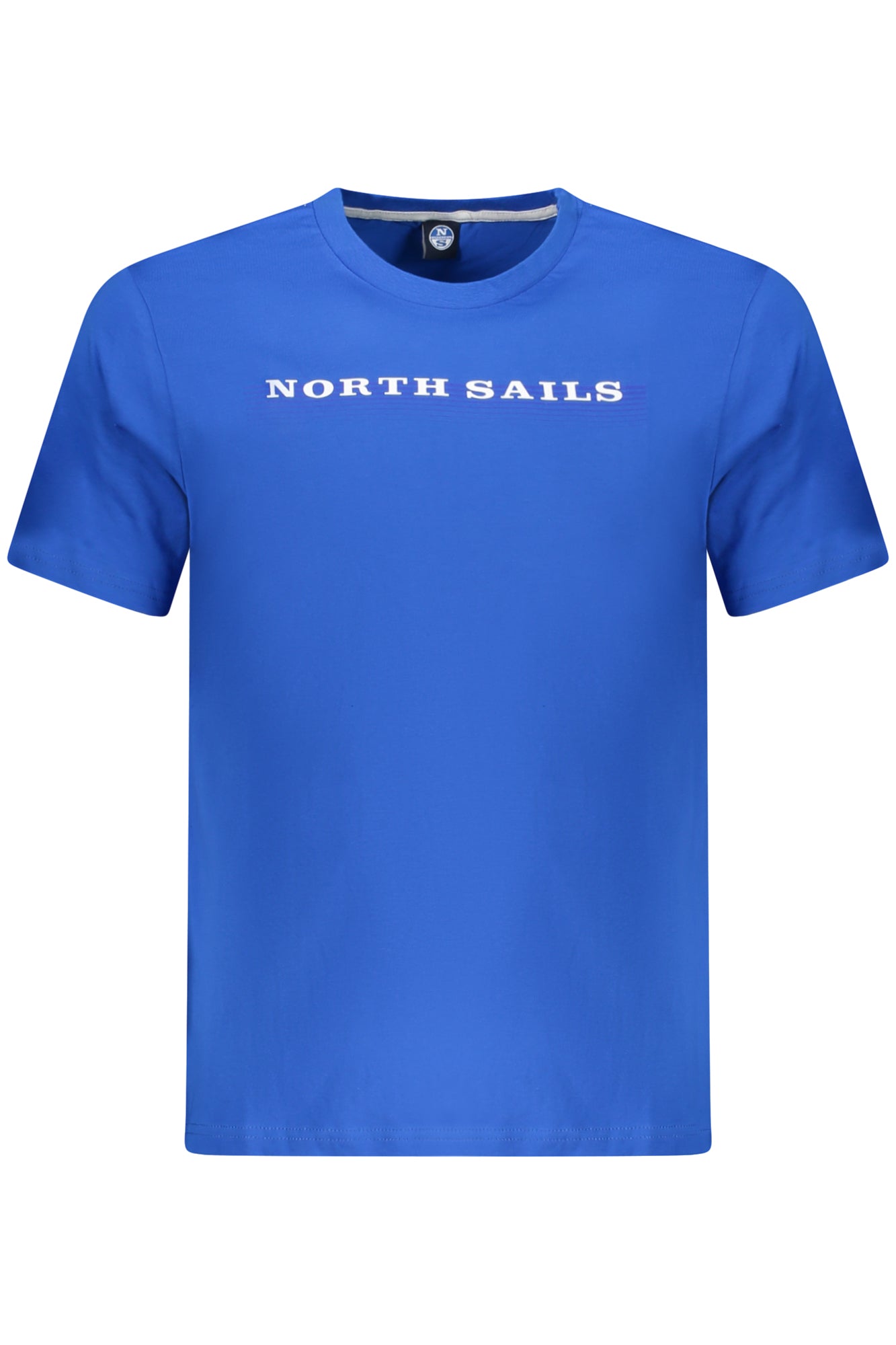 T-Shirt NORTH SAILS Blu