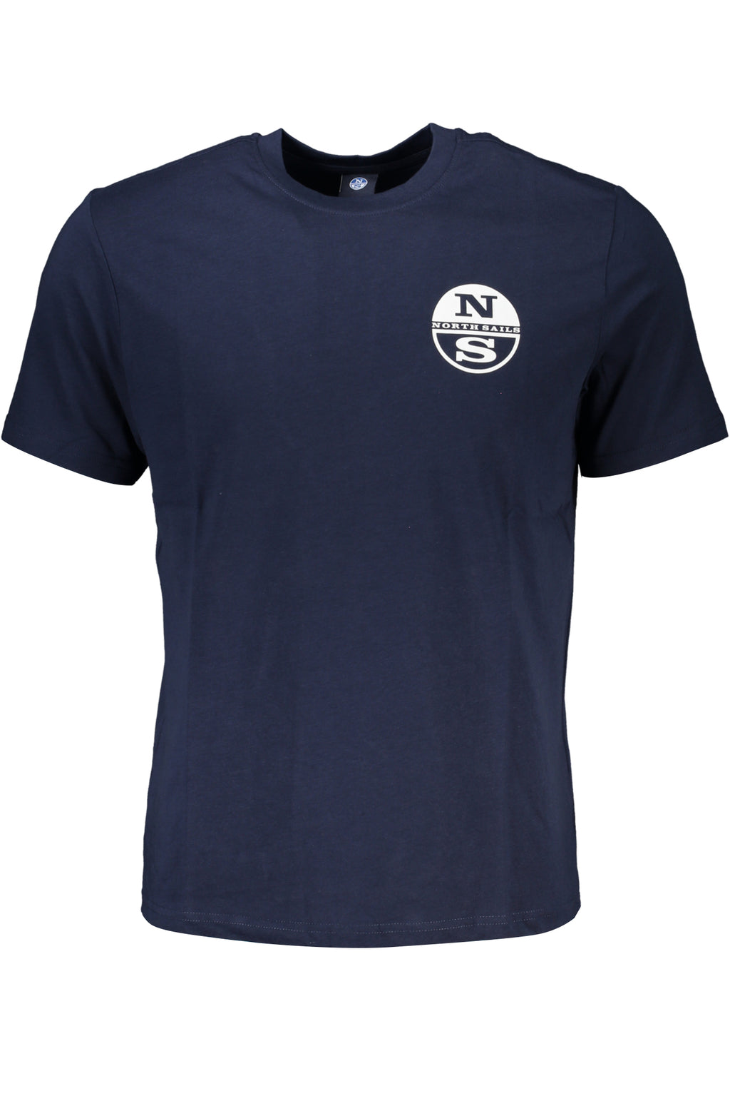T-Shirt NORTH SAILS Blu 902838000
