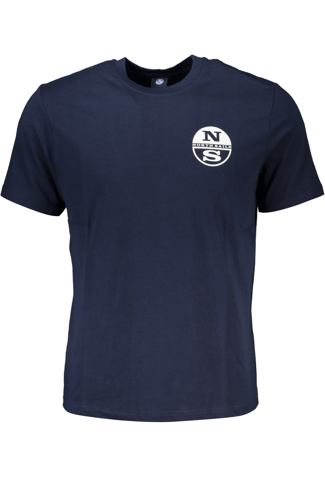 T-shirt NORTH SAILS Blu