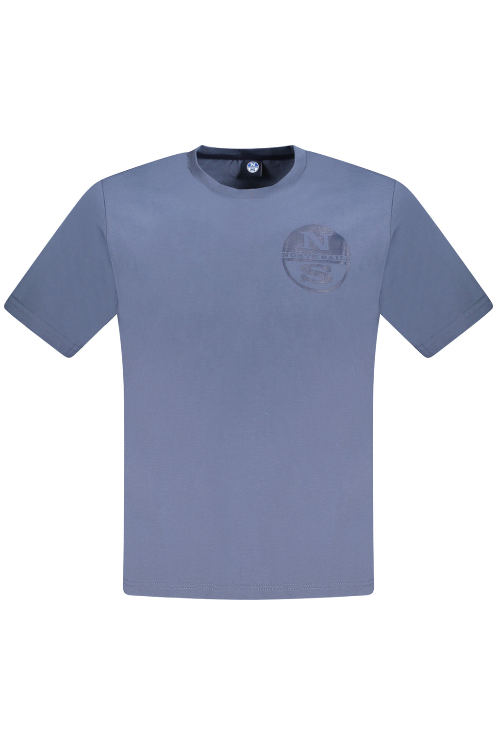 T-Shirt NORTH SAILS Blu