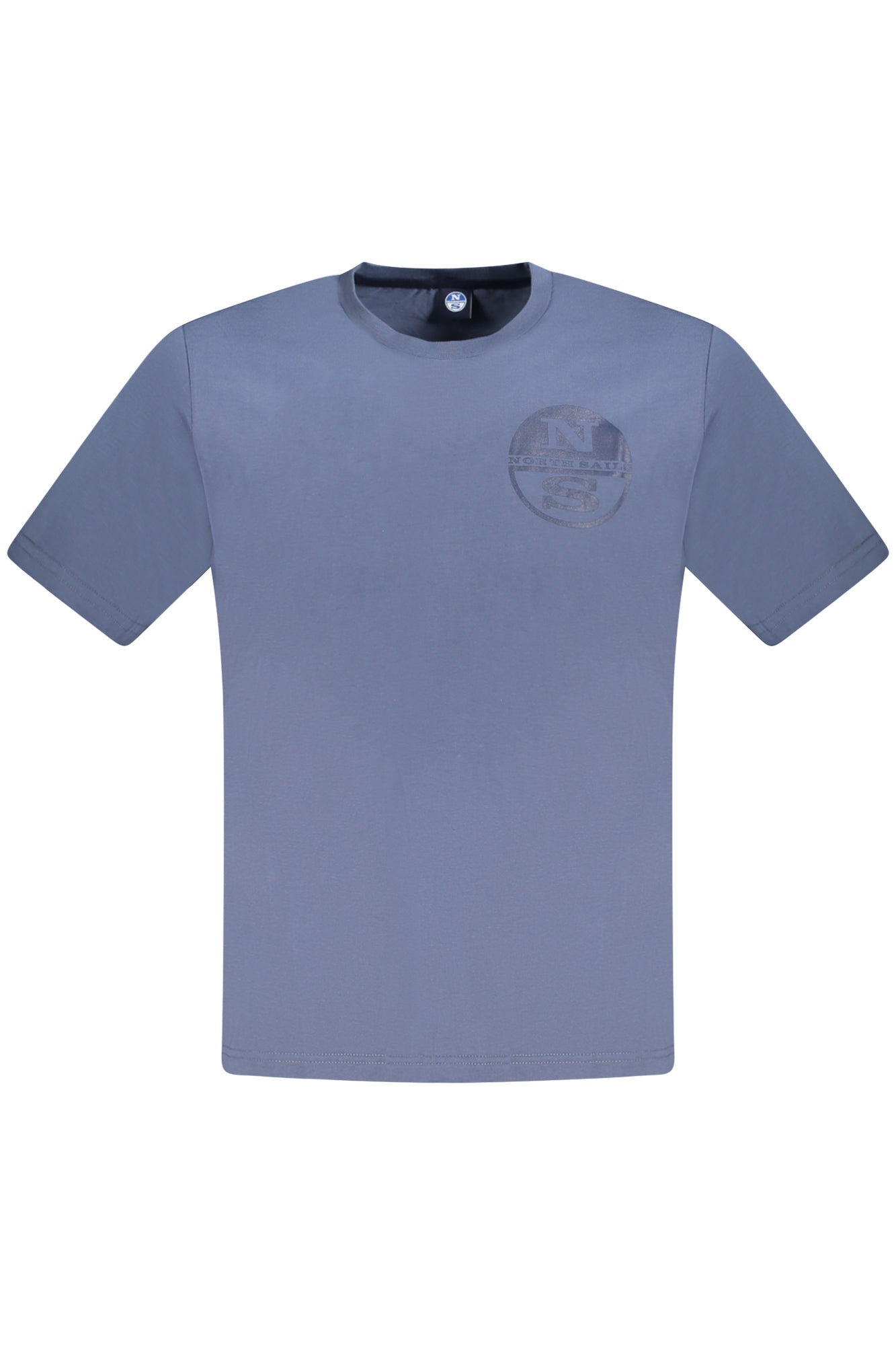 T-Shirt NORTH SAILS Blu