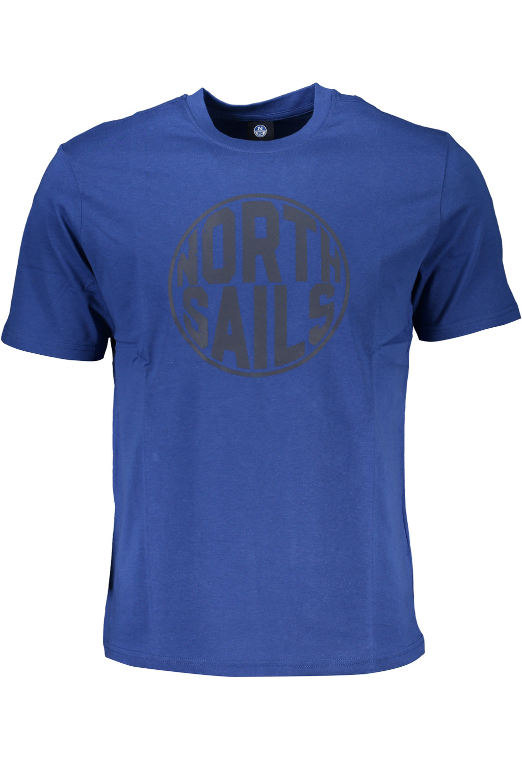 T-Shirt NORTH SAILS Blu 902836000