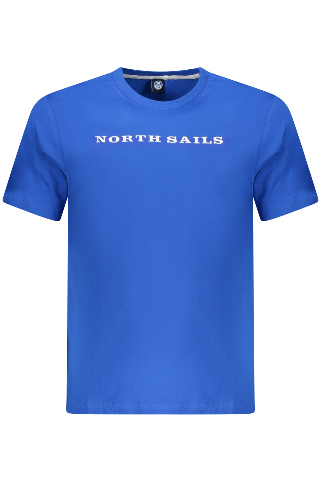 T-Shirt NORTH SAILS Blu