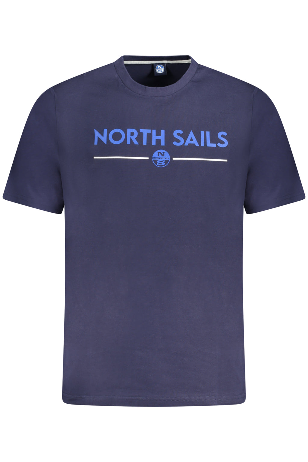 T-Shirt NORTH SAILS Blu