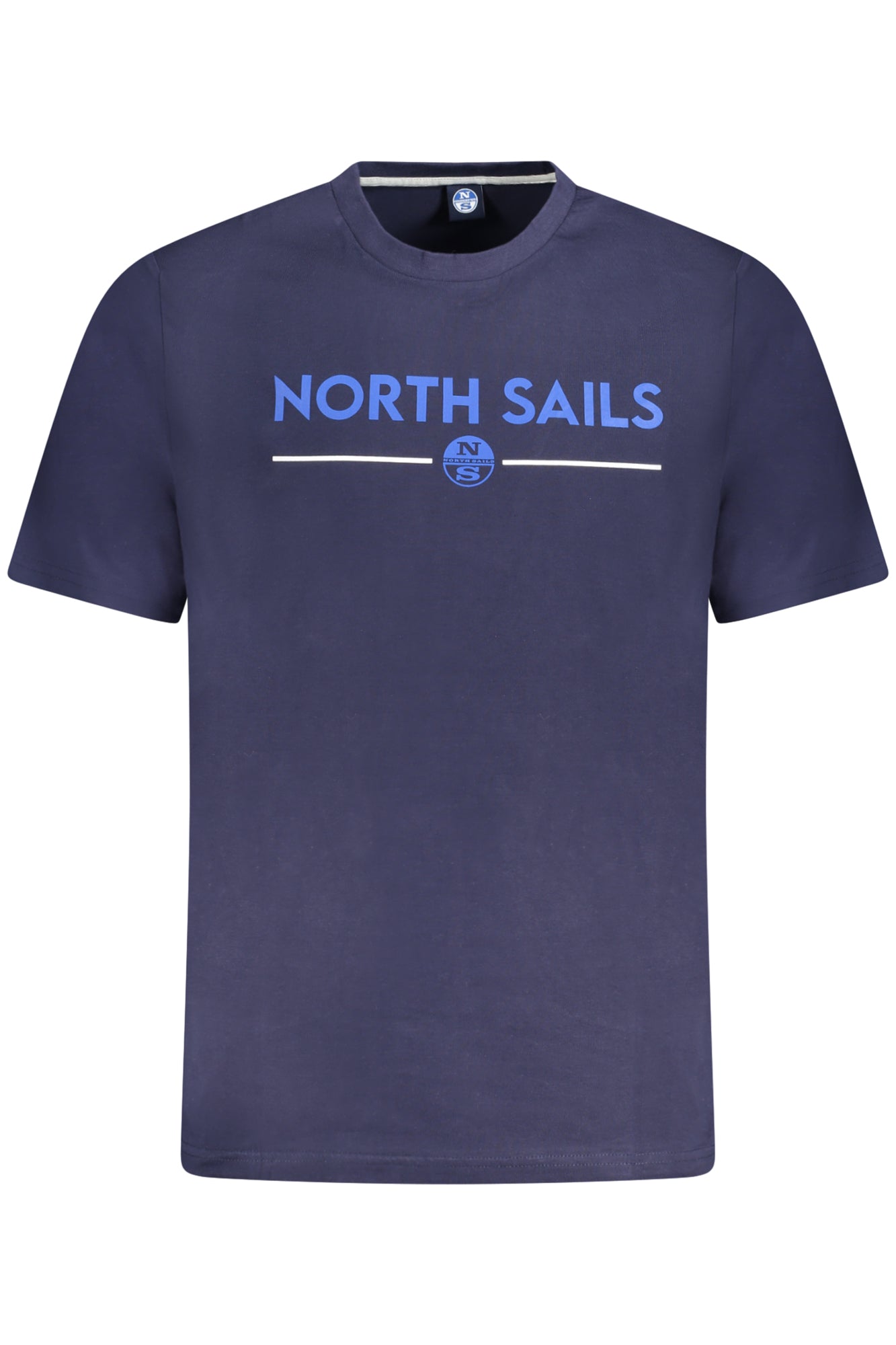T-Shirt NORTH SAILS Blu