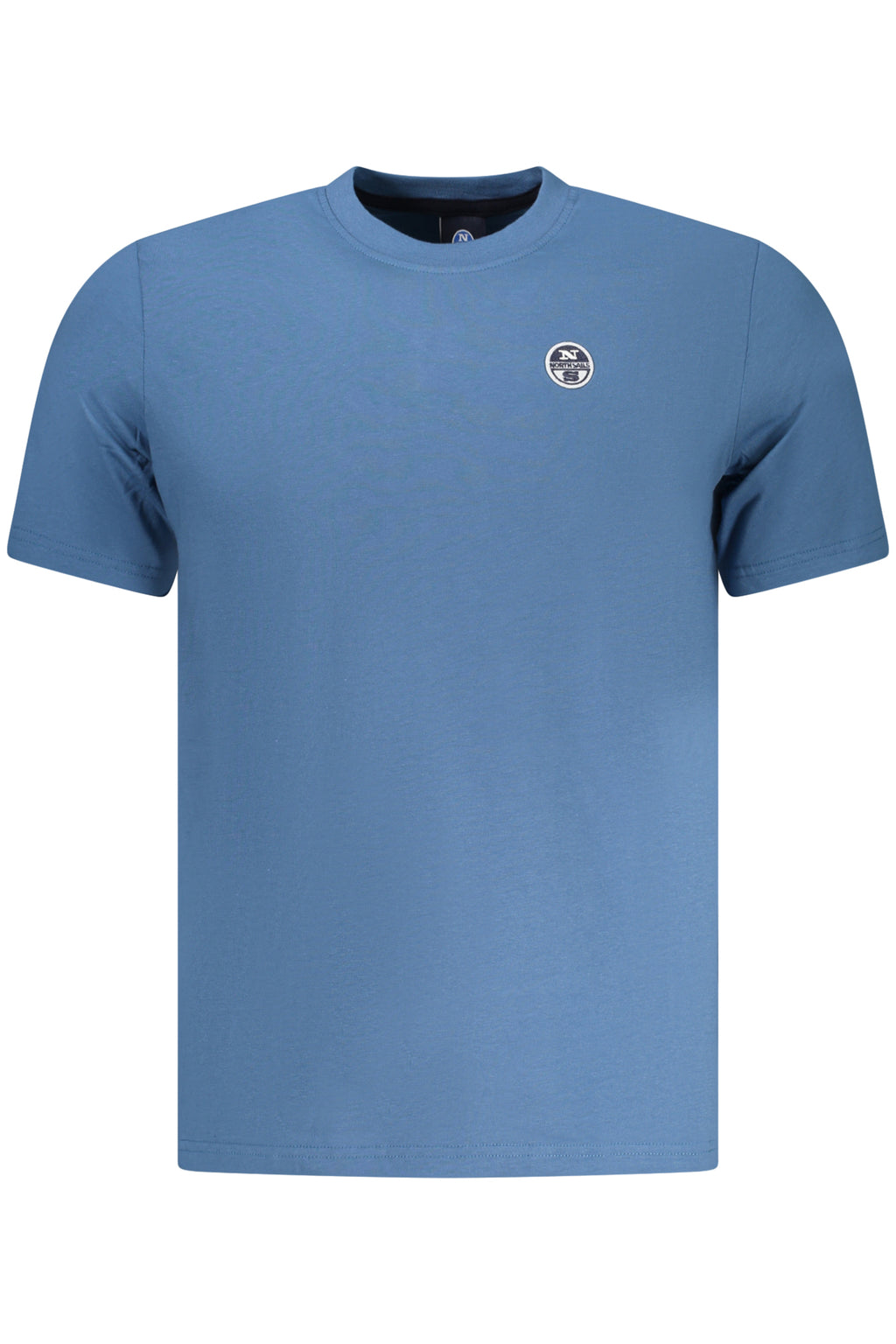 T-Shirt NORTH SAILS Blu