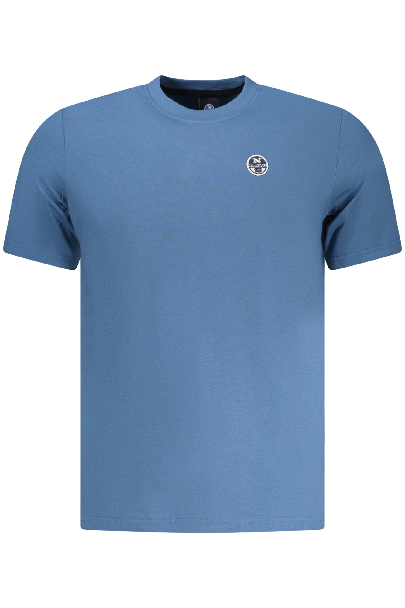 T-Shirt NORTH SAILS Blu