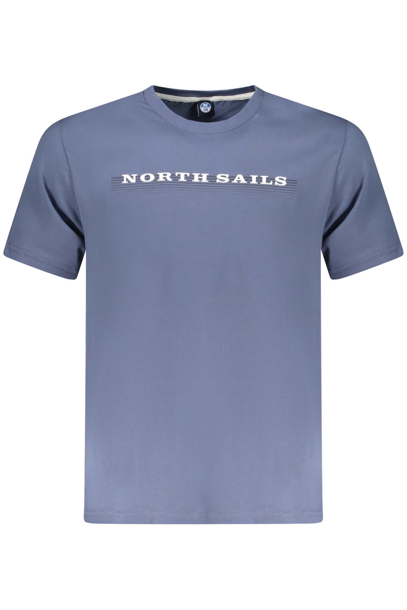T-Shirt NORTH SAILS Blu