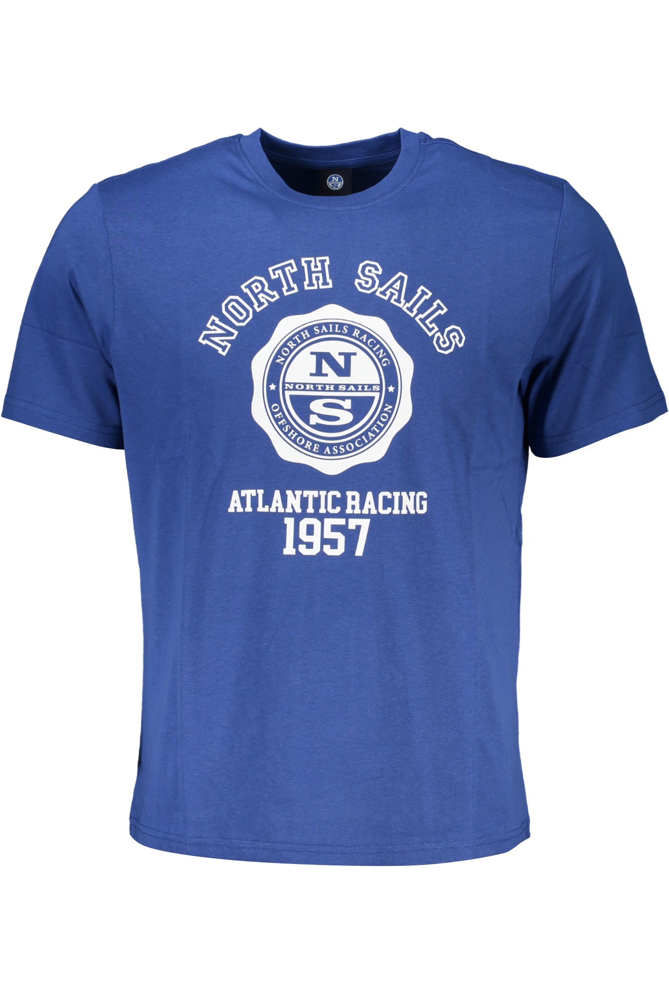 T-shirt NORTH SAILS Blu