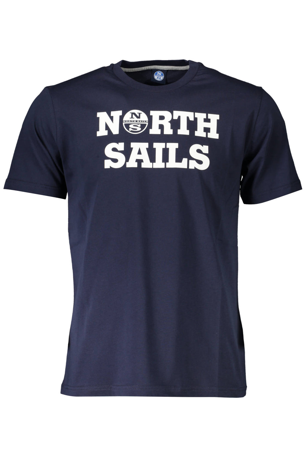 T-Shirt NORTH SAILS Blu