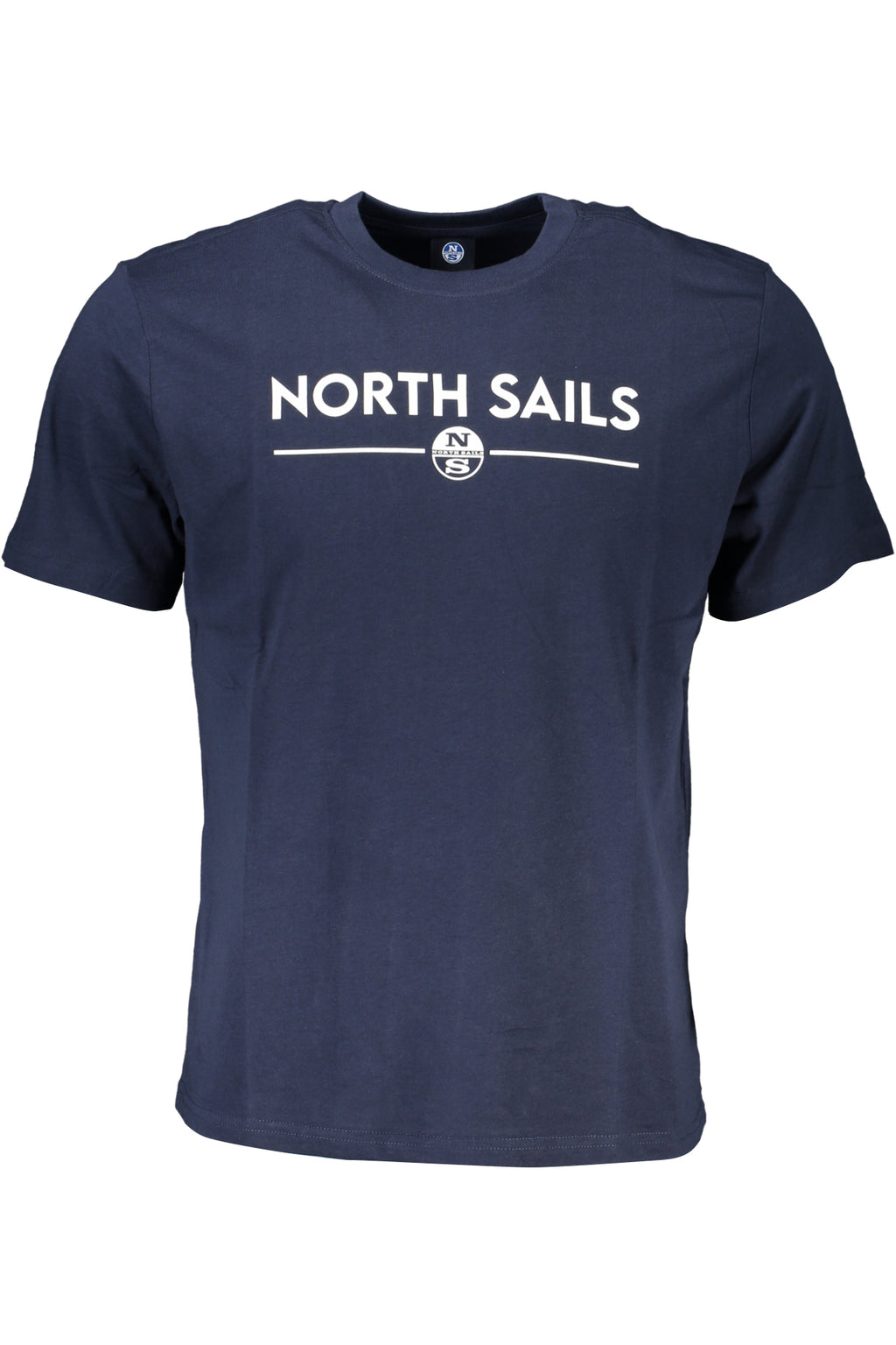 T-Shirt NORTH SAILS Blu 902837000