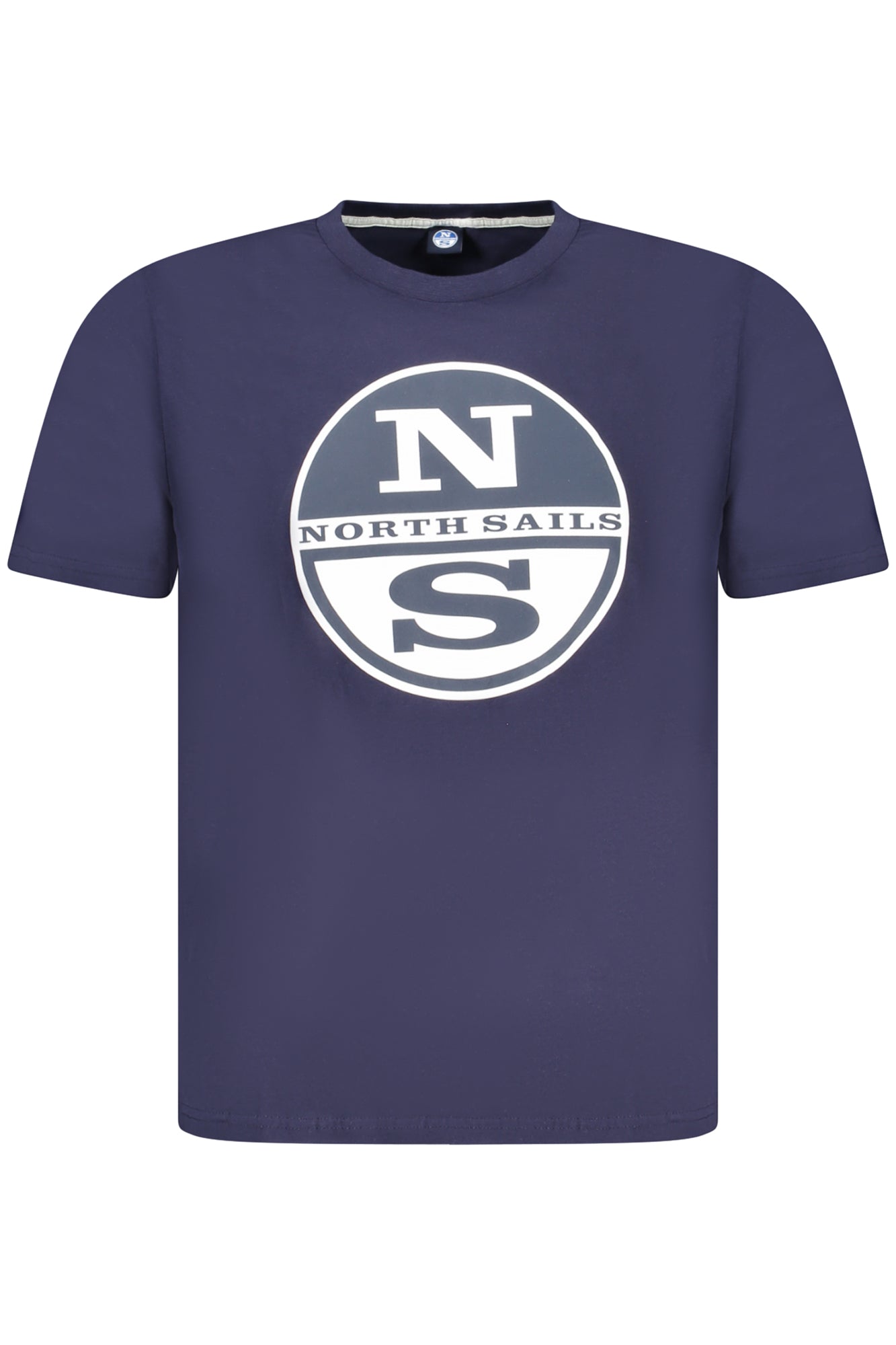 T-Shirt NORTH SAILS Blu
