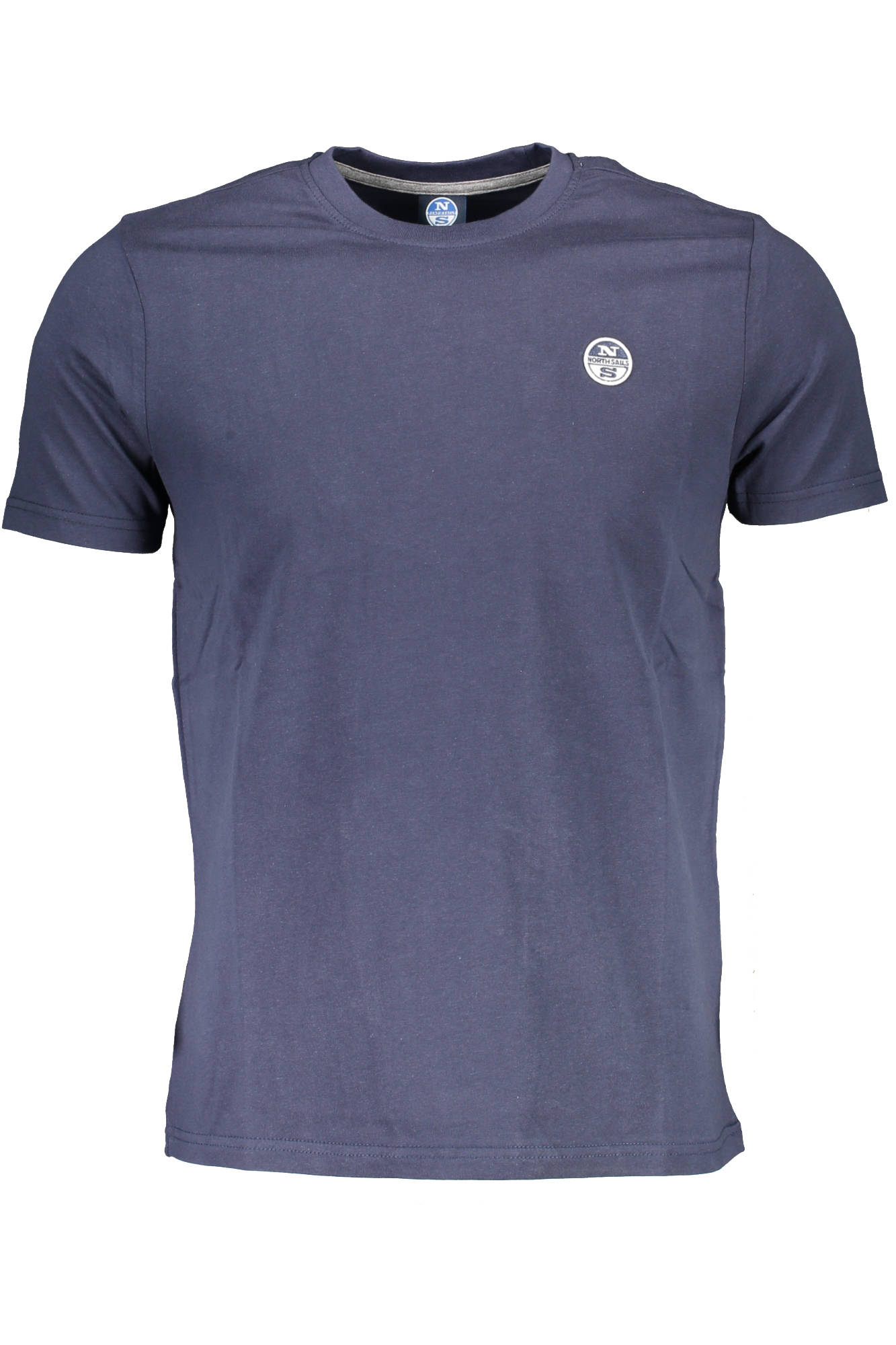 T-Shirt NORTH SAILS Blu 902477000