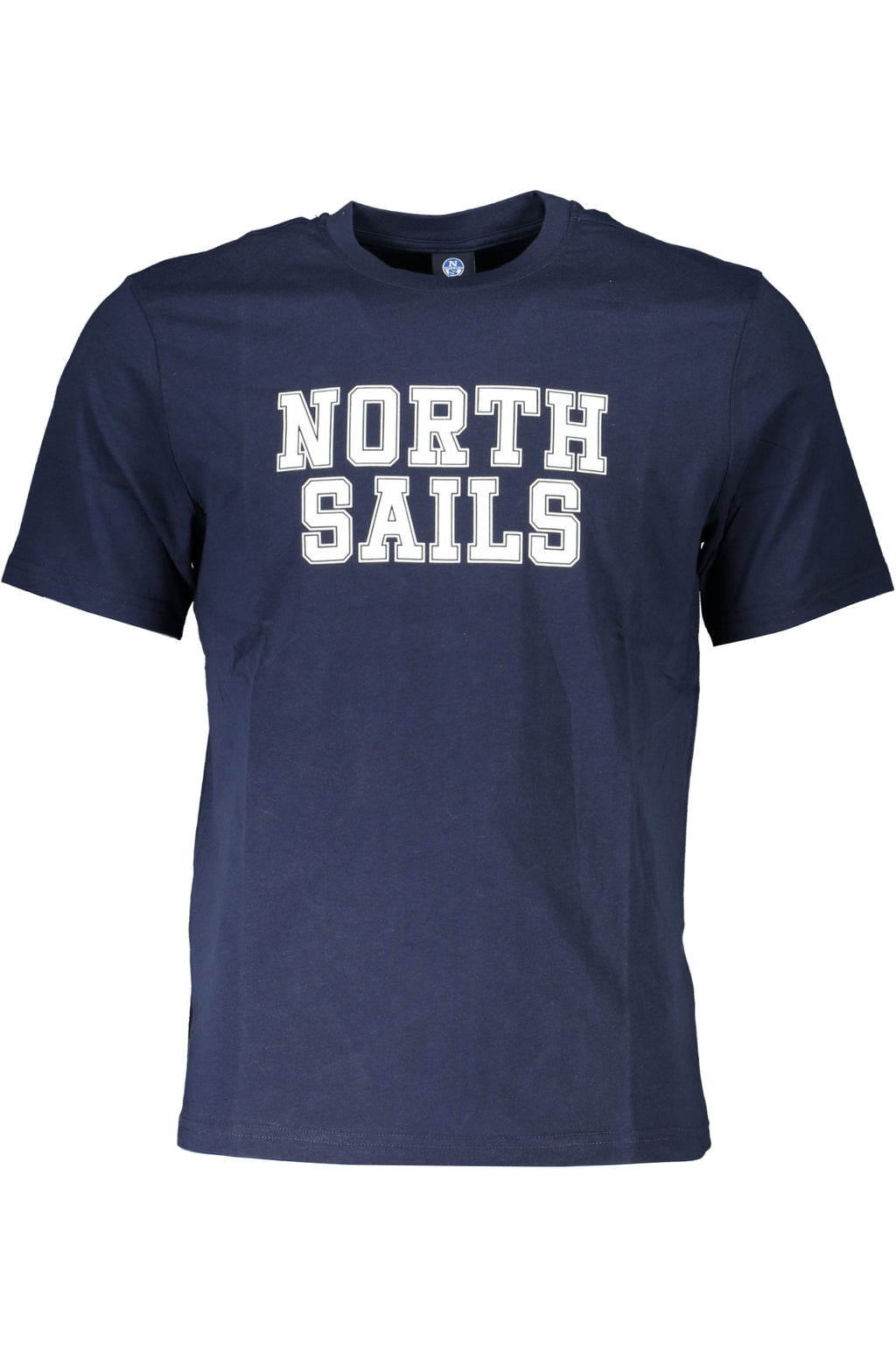 T-Shirt NORTH SAILS Blu 902834000