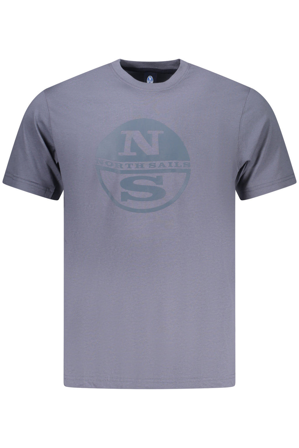 T-Shirt NORTH SAILS Blu