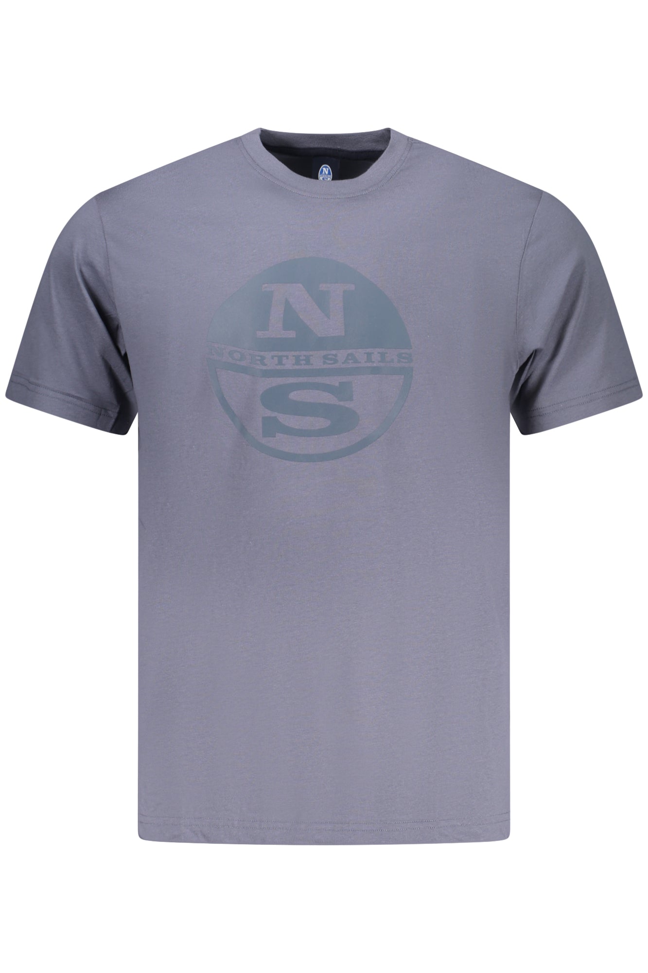 T-Shirt NORTH SAILS Blu