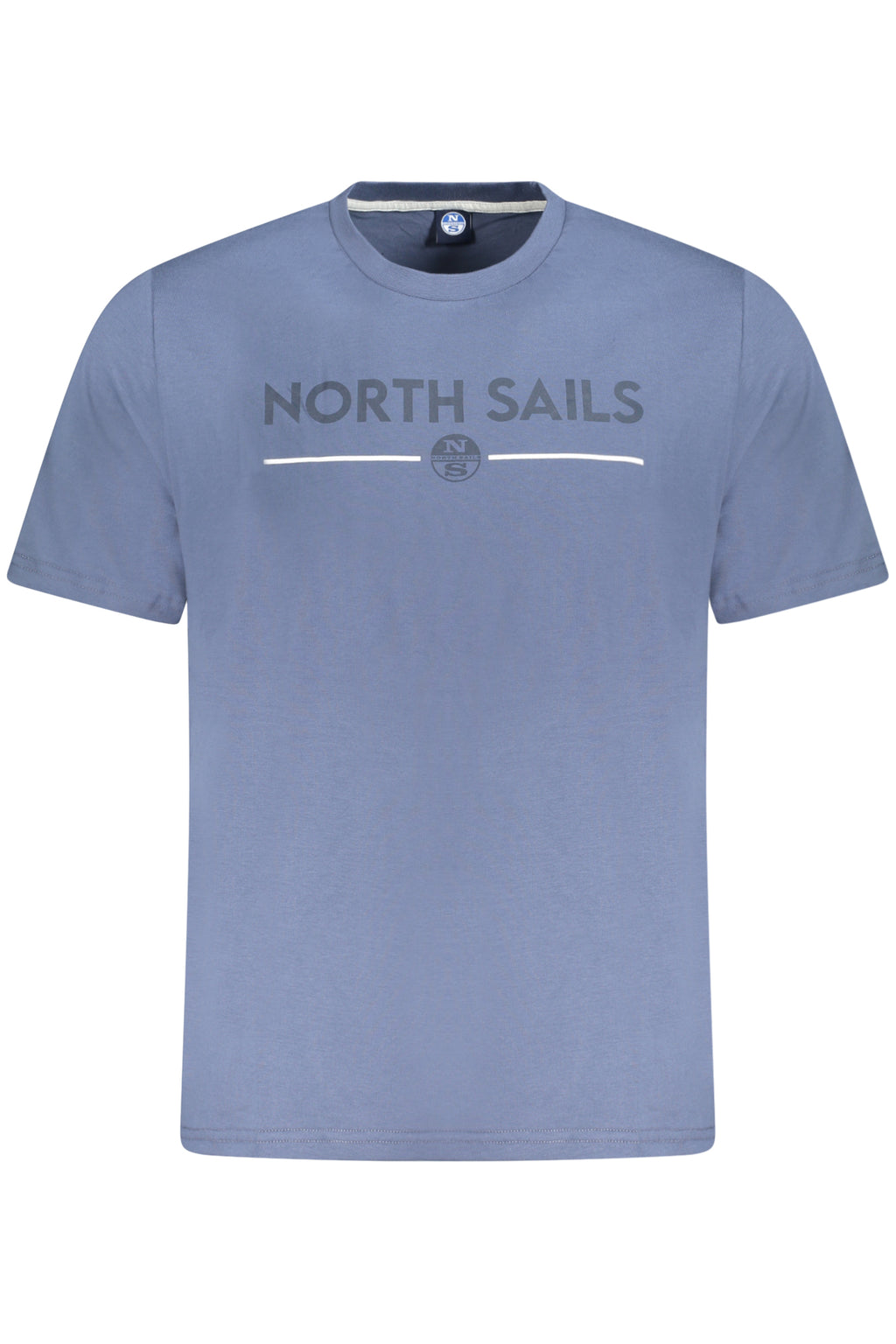 T-Shirt NORTH SAILS Blu