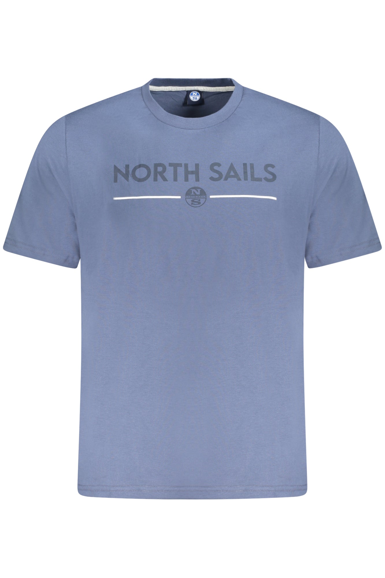 T-Shirt NORTH SAILS Blu