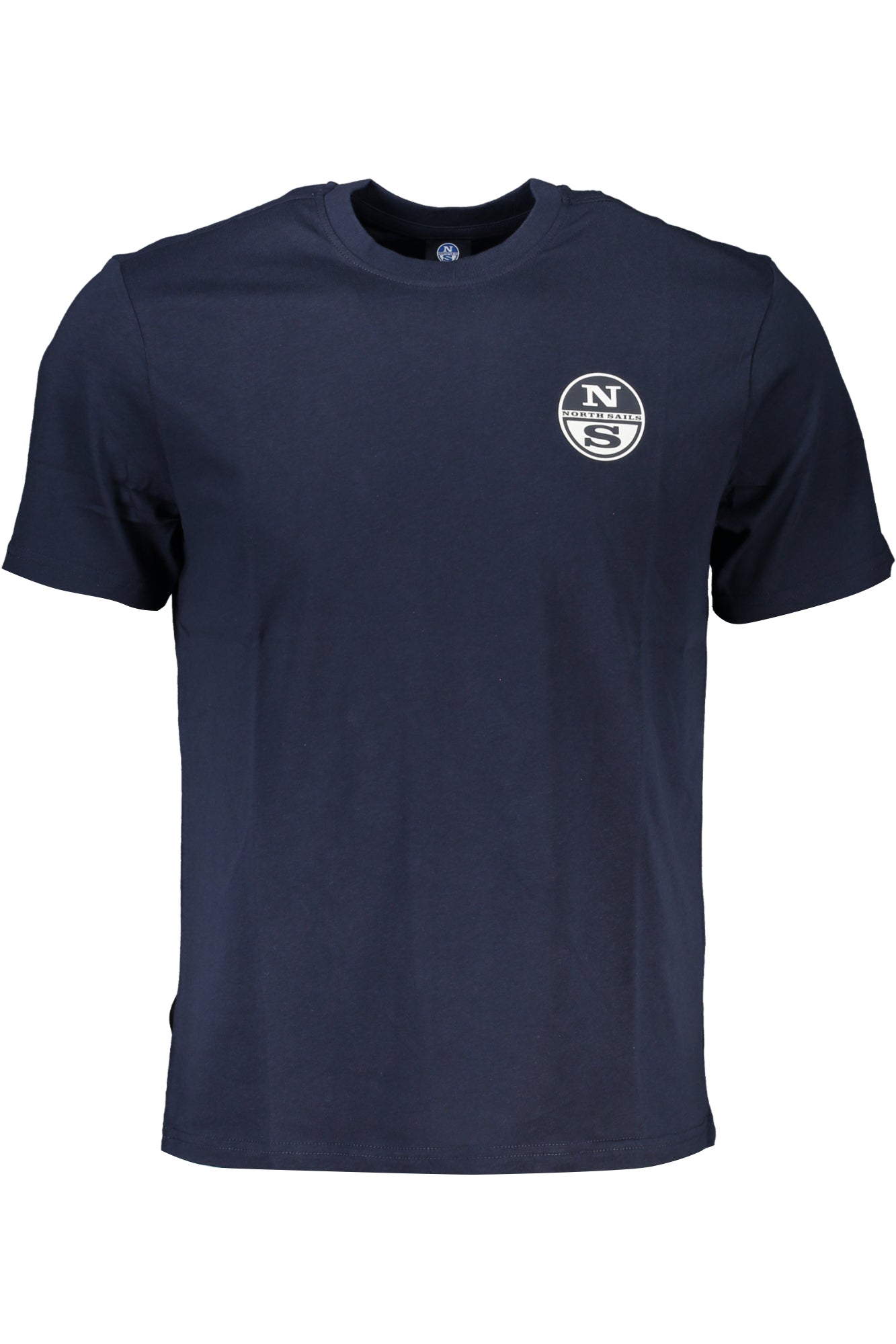 T-shirt NORTH SAILS Blu