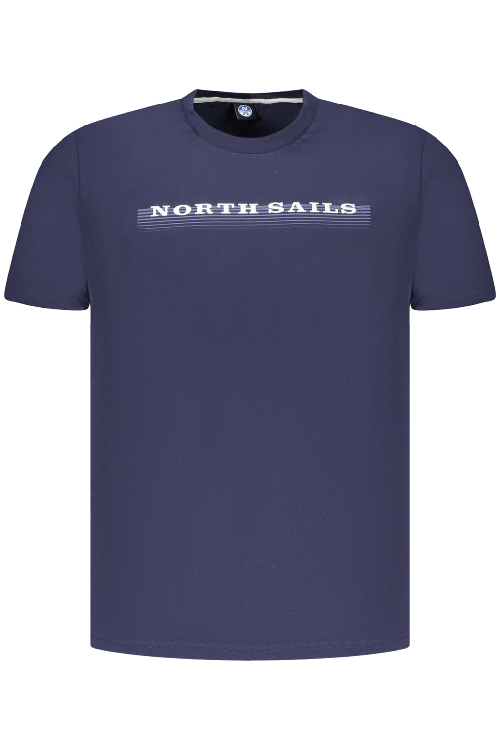 T-Shirt NORTH SAILS Blu