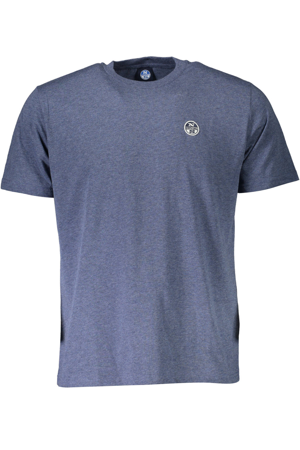 T-Shirt NORTH SAILS Blu